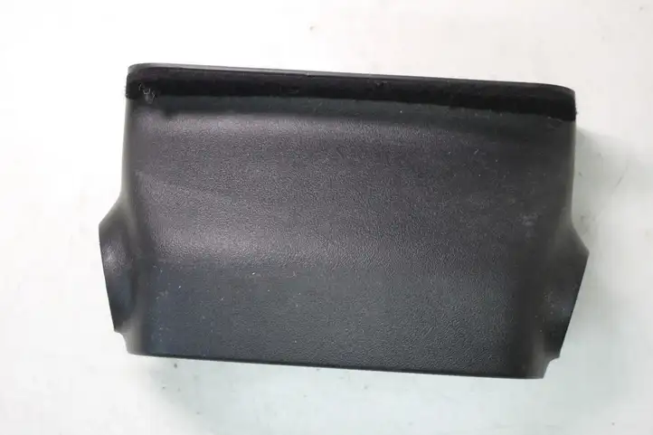 Toyota Prius (XW20) (2003 - 2009) 4528647030 Обшивка рулевой колонки — фото 1