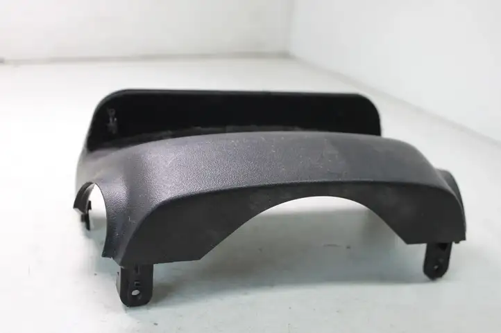 Toyota Prius (XW20) (2003 - 2009) 4528647030 Обшивка рулевой колонки — фото 2