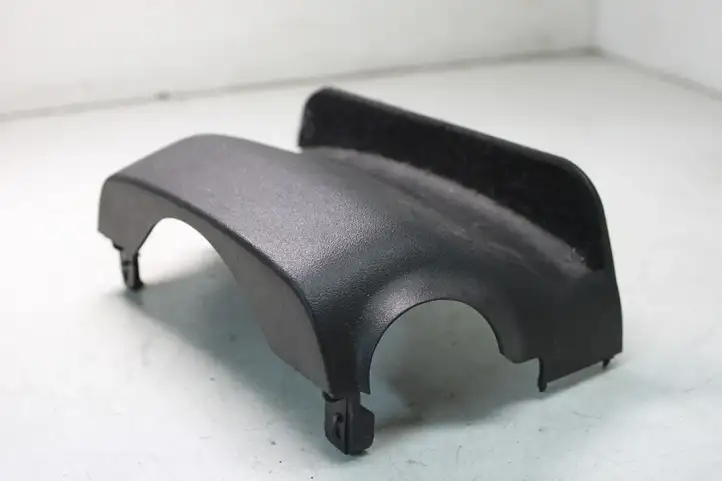 Toyota Prius (XW20) (2003 - 2009) 4528647030 Обшивка рулевой колонки — фото 3