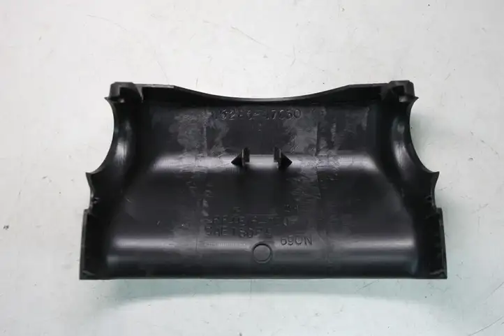 Toyota Prius (XW20) (2003 - 2009) 4528647030 Обшивка рулевой колонки — фото 5