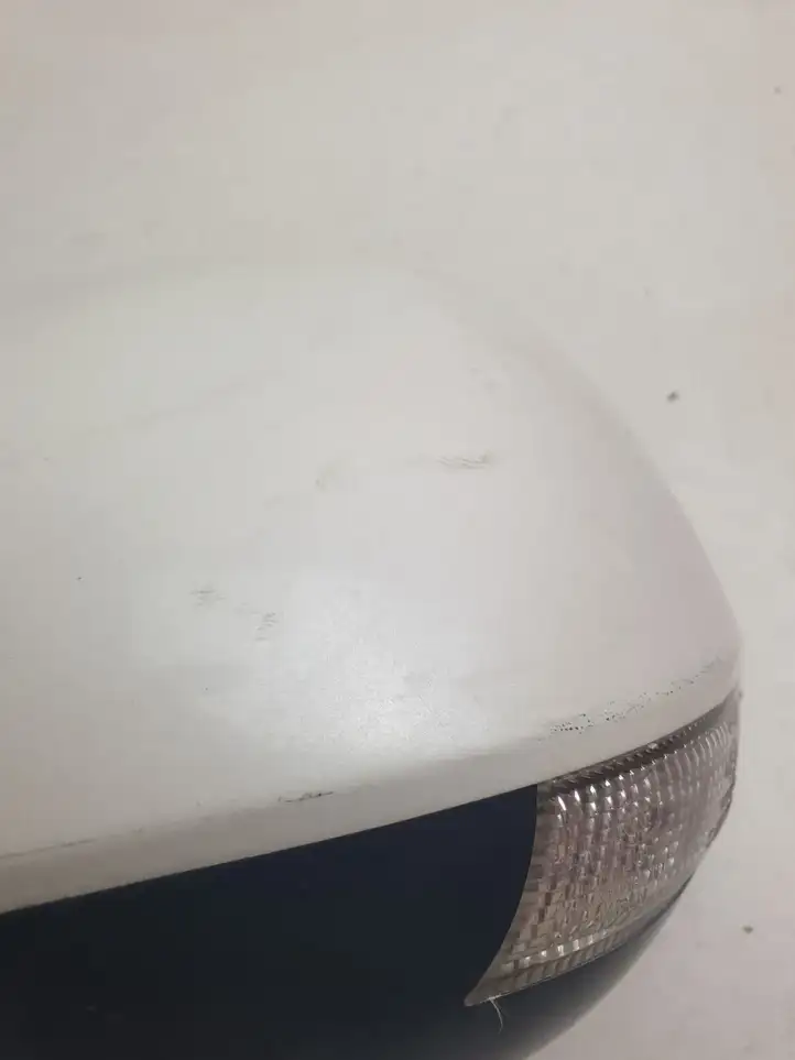 Acura TSX II (2009 - 2014) Боковое зеркало с электроприводом — фото 2