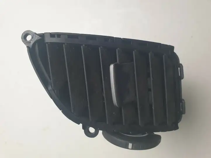 Acura TSX II (2009 - 2014) 77615TL0A Боковой воздушный дефлектор — фото 2