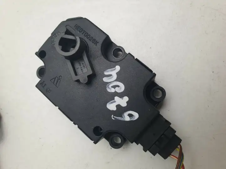 Audi A8 S8 D4 4H (2010 - 2014) 4H0971569E Прочая электропроводка — фото 2