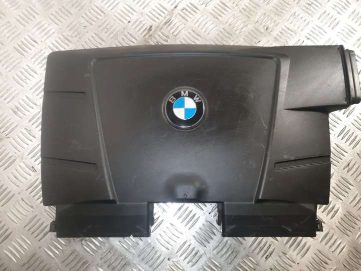 7560918 BMW 3 E90 E91 Oro paėmimo kanalo detalė (-ės)