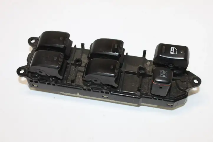 Toyota Avensis Verso (2004 - 2009) 84040-44030 Прочие детали салона — фото 2