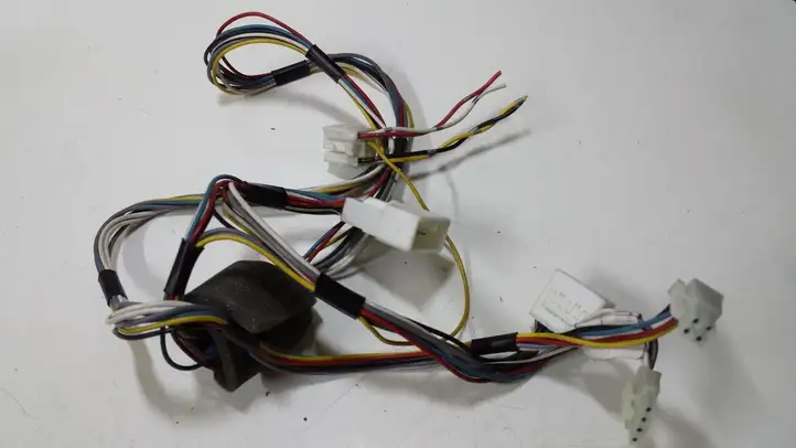 Toyota Avensis T250 (2006 - 2009) PZ45600891EN Комплект громкой связи (Hands Free) — фото 9