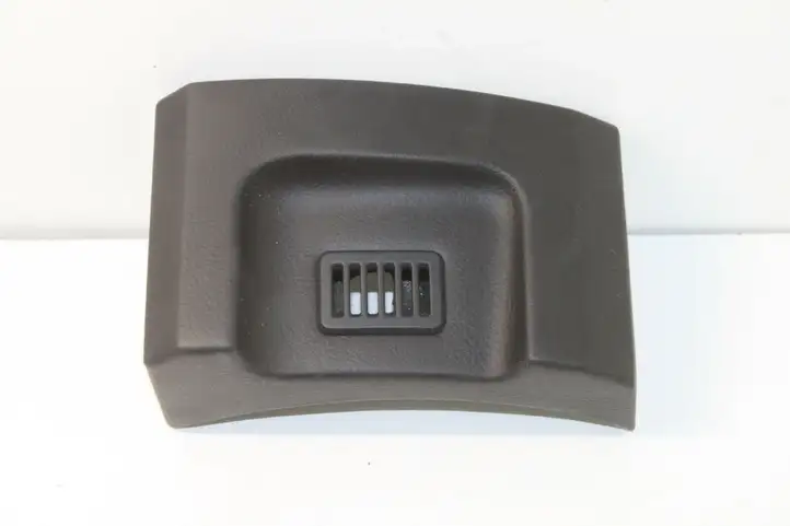 Land Rover Discovery 3 - LR3 (2004 - 2009) FBF500220XXX Обшивка рулевой колонки — фото 1