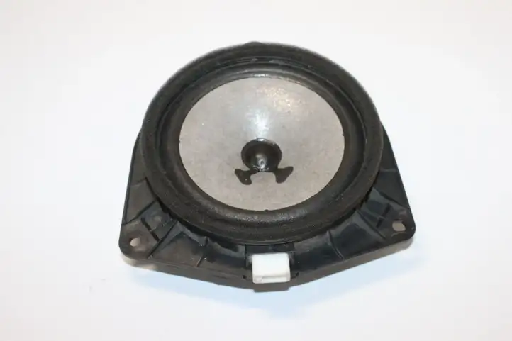 Toyota Avensis Verso (2004 - 2009)  8616013080 Громкоговоритель (громкоговорители) в задних дверях