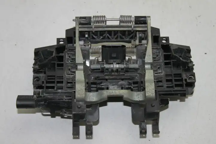 Audi A8 S8 D3 4E (2007 - 2010) 8H0959985B Наружная ручка задней двери — фото 5