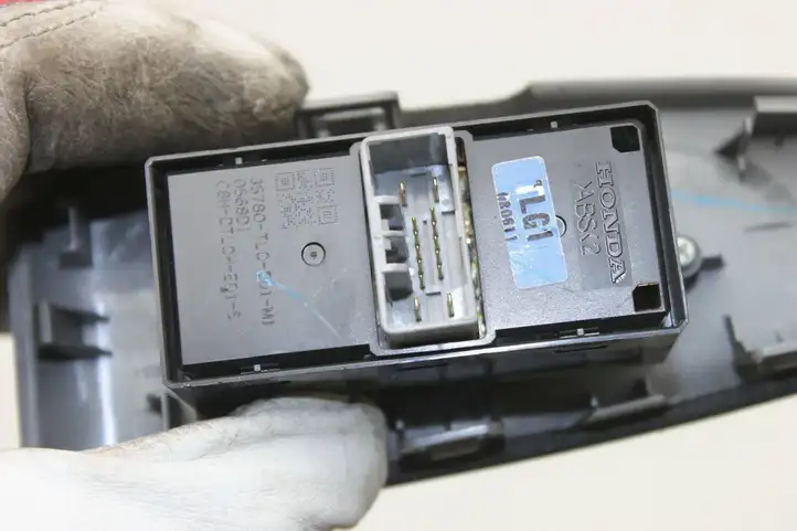 Honda Accord (2008 - 2016) 35780TL0E01M1 Блок кнопок стеклоподъемников — фото 4