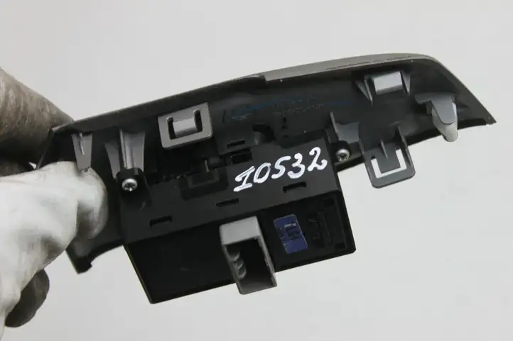 Honda Accord (2008 - 2016) 35780TL0E01M1 Блок кнопок стеклоподъемников — фото 5