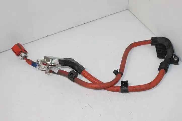 Toyota Auris E180 (2012 - 2018) 8212202190A Прочая электропроводка — фото 2