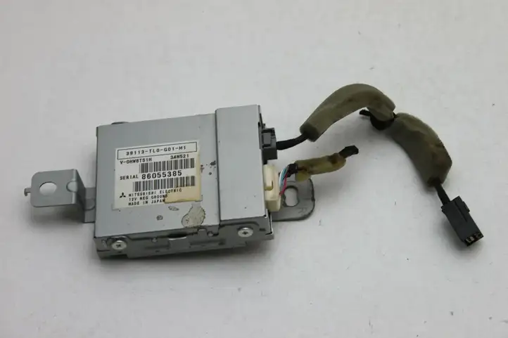 Honda Accord (2008 - 2016) 39113TL0G01M1 USB модуль — фото 1
