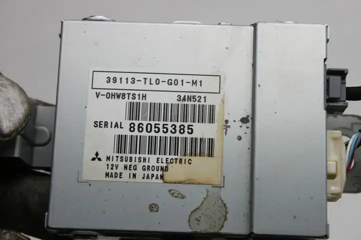 Honda Accord (2008 - 2016) 39113TL0G01M1 USB модуль — фото 2