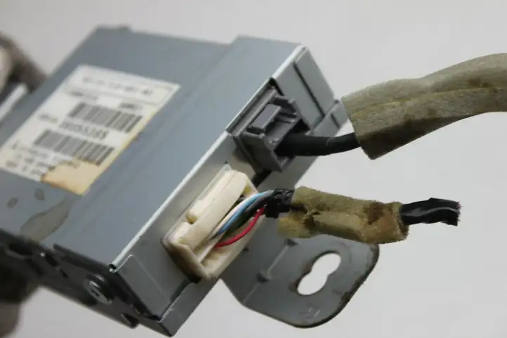 Honda Accord (2008 - 2016) 39113TL0G01M1 USB модуль — фото 3