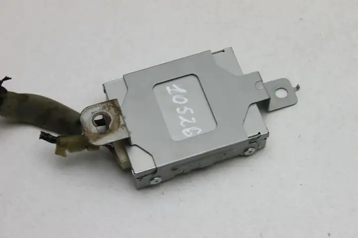 Honda Accord (2008 - 2016) 39113TL0G01M1 USB модуль — фото 4