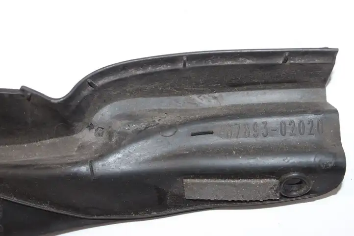 Toyota Auris E180 (2012 - 2018) 6789302020 Прочие детали салона — фото 3