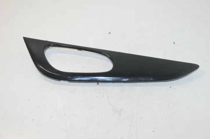 Nissan Qashqai (2013 - 2017) 826824EA1AX Ручка двери / накладка — фото 1