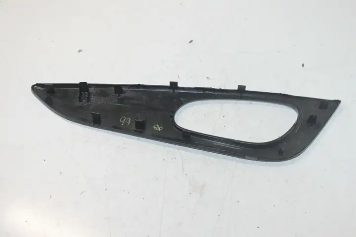 Nissan Qashqai (2013 - 2017) 826824EA1AX Ручка двери / накладка — фото 2