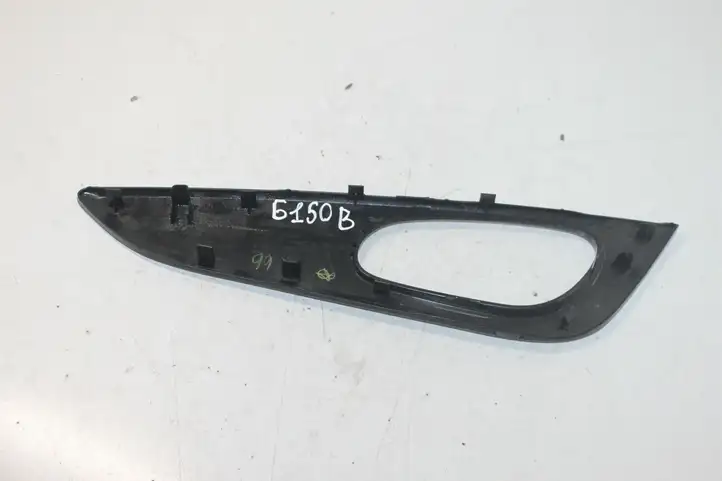 Nissan Qashqai (2013 - 2017) 826824EA1AX Ручка двери / накладка — фото 4