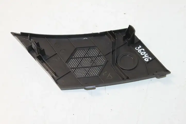 Nissan Qashqai (2006 - 2010) LH28177JD Накладка бокового динамика — фото 6