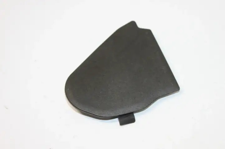 Toyota Auris 150 (2006 - 2012) 8796312010 Боковая отделка панели приборов — фото 2