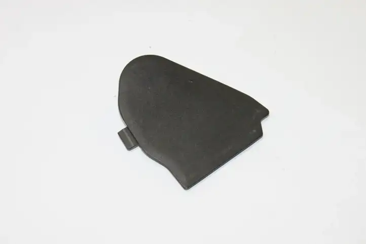Toyota Auris 150 (2006 - 2012) 8796312010 Боковая отделка панели приборов — фото 1