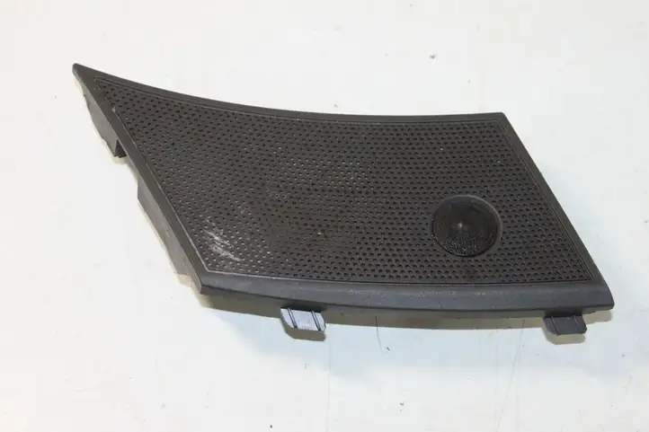 Nissan Qashqai (2006 - 2010) LH28176JD Боковой воздушный дефлектор — фото 1