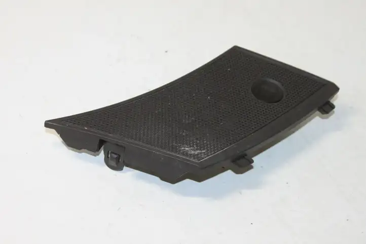 Nissan Qashqai (2006 - 2010) LH28176JD Боковой воздушный дефлектор — фото 2