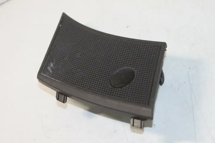 Nissan Qashqai (2006 - 2010) LH28176JD Боковой воздушный дефлектор — фото 3