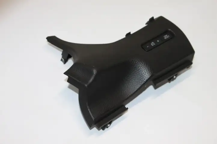 Nissan Qashqai (2013 - 2017) 684104EA0A Боковая отделка панели приборов — фото 3