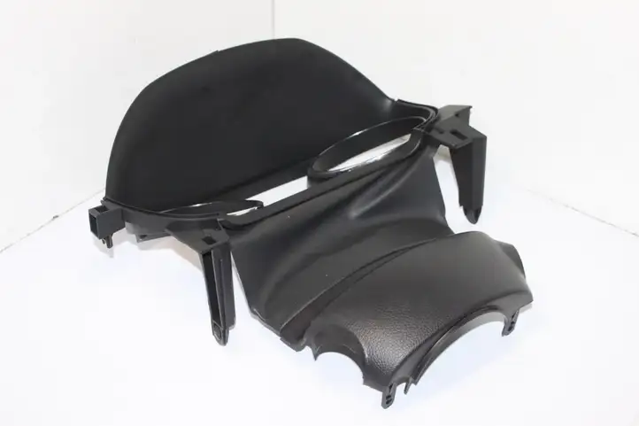 Nissan Qashqai (2013 - 2017) 484704EA0A Обшивка рулевой колонки — фото 2