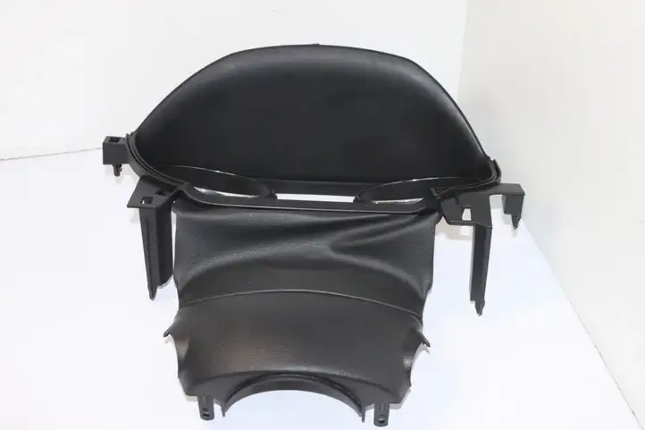 Nissan Qashqai (2013 - 2017) 484704EA0A Обшивка рулевой колонки — фото 3