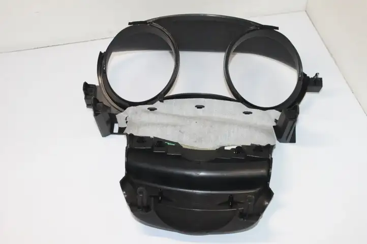 Nissan Qashqai (2013 - 2017) 484704EA0A Обшивка рулевой колонки — фото 5