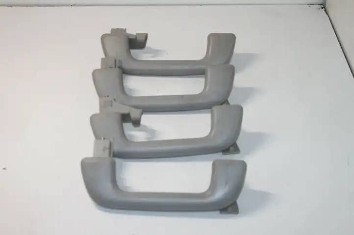 Toyota Corolla Verso E121 (2004 - 2007) Потолочная ручка передняя — фото 1