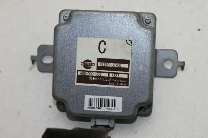 Nissan Qashqai (2006 - 2010)  41650JD700 Другие блоки управления / модули