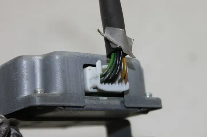 Nissan Qashqai (2006 - 2010)  41650JD700 Другие блоки управления / модули