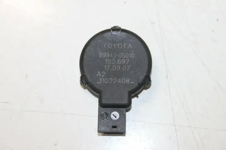 Toyota Corolla Verso E121 (2004 - 2007) 8994105010 Датчик дождя — фото 1