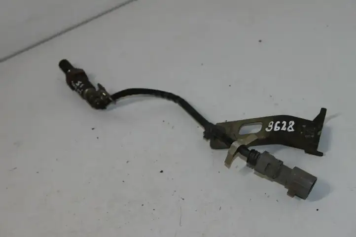 Toyota Corolla E160 E170 (2013 - ) 89465-12A40 Лямбда-зонд — фото 4