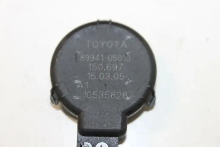 Toyota Corolla Verso E121 (2004 - 2007) 8994105010 Датчик дождя — фото 2