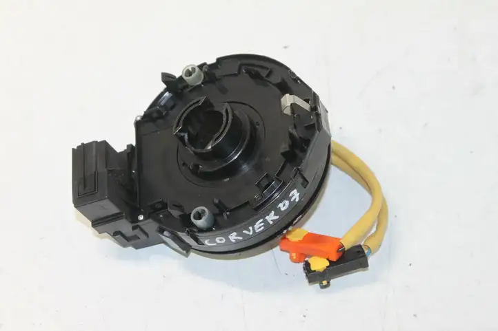Toyota Corolla Verso E121 (2004 - 2007) Контактное кольцо SRS — фото 1