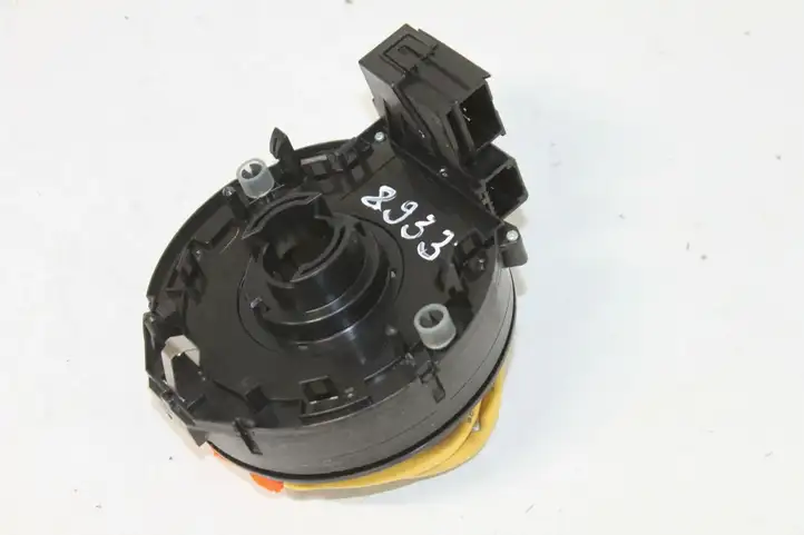 Toyota Corolla Verso E121 (2004 - 2007) Контактное кольцо SRS — фото 5