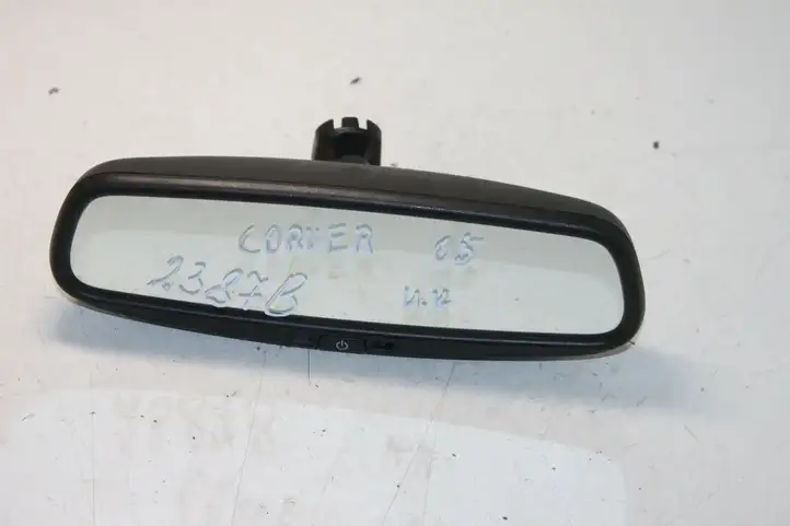 Toyota Corolla Verso E121 (2004 - 2007) Салонное зеркало заднего вида — фото 4