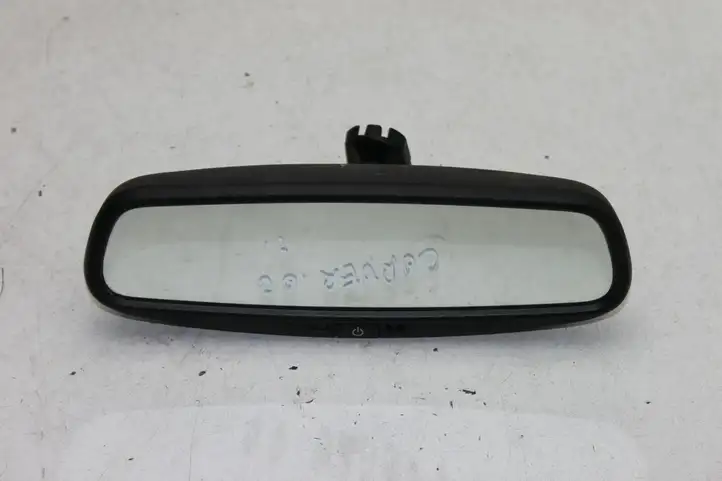 Toyota Corolla Verso E121 (2004 - 2007) 8781005040 Салонное зеркало заднего вида — фото 1