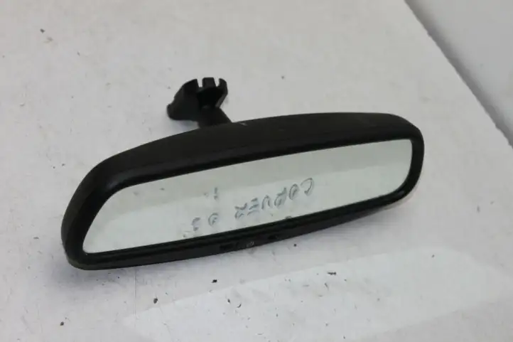 Toyota Corolla Verso E121 (2004 - 2007) 8781005040 Салонное зеркало заднего вида — фото 2