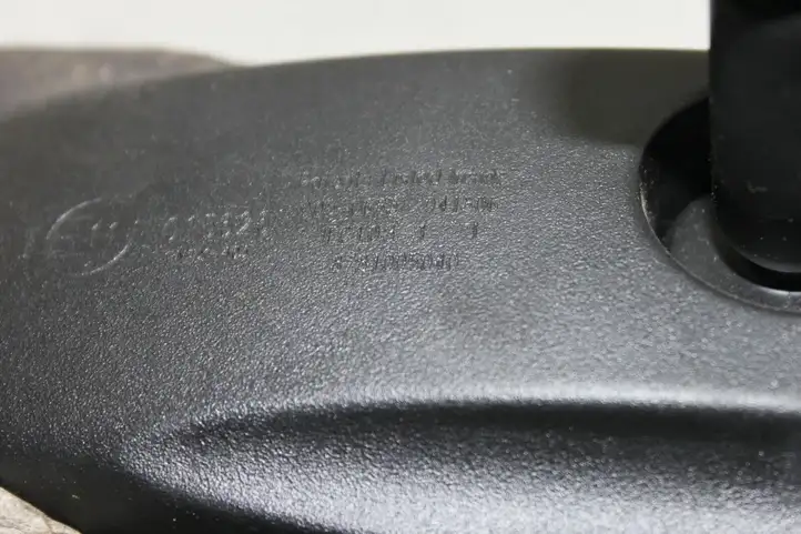 Toyota Corolla Verso E121 (2004 - 2007) 8781005040 Салонное зеркало заднего вида — фото 4
