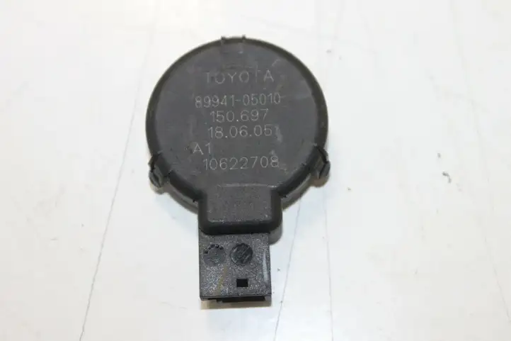 Toyota Corolla Verso E121 (2004 - 2007) 8994105010 Датчик дождя — фото 1