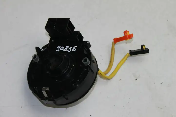 Toyota Corolla Verso E121 (2001 - 2004) Контактное кольцо SRS — фото 5