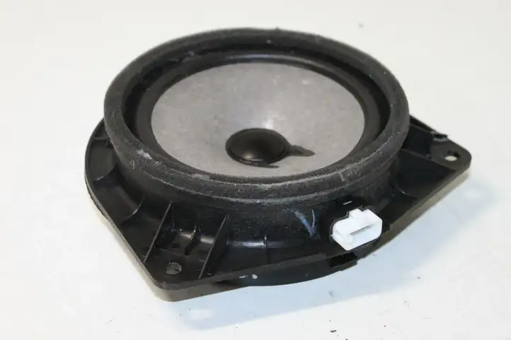 Toyota Corolla Verso E121 (2004 - 2007) 861600F030 Динамики задних дверей — фото 2