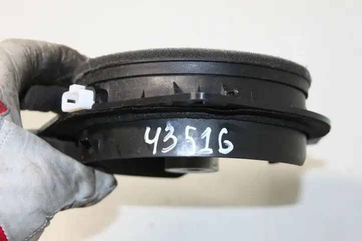 Toyota Corolla Verso E121 (2004 - 2007) 861600F030 Динамики задних дверей — фото 7